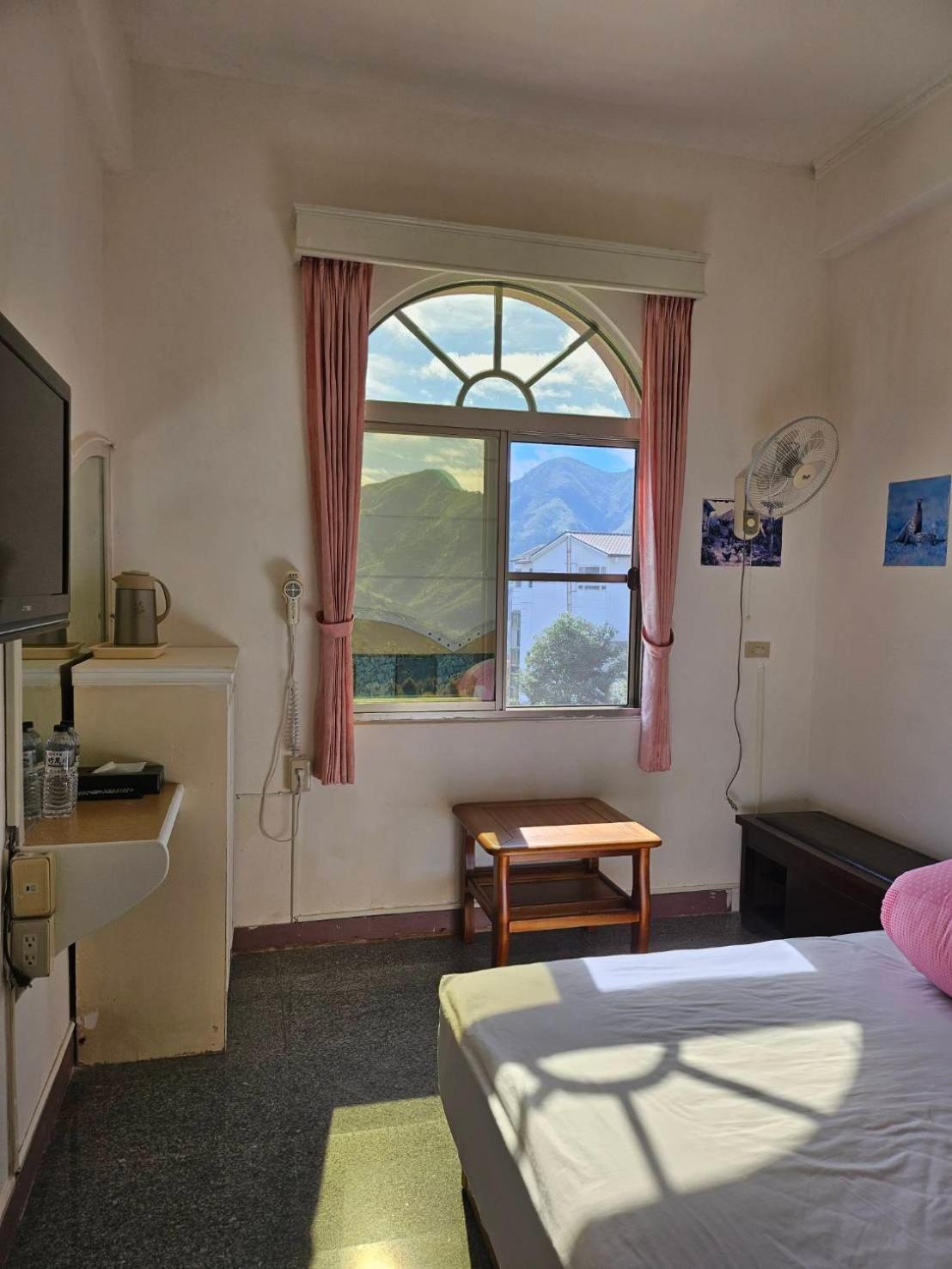 O-Sun-Win Hotel Meishan Dış mekan fotoğraf